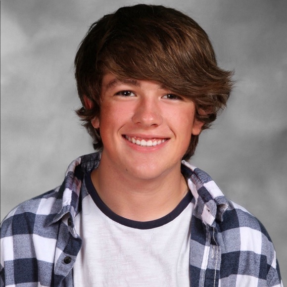 Meet your Posher, Jamie - Picture 4 of 7